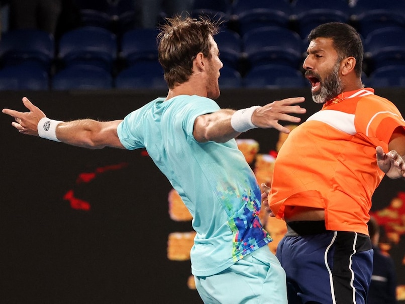 Rohan Bopanna Elements Methods With Matthew Ebden, To Pair Up Once more With Ex-Associate Ivan Dodig