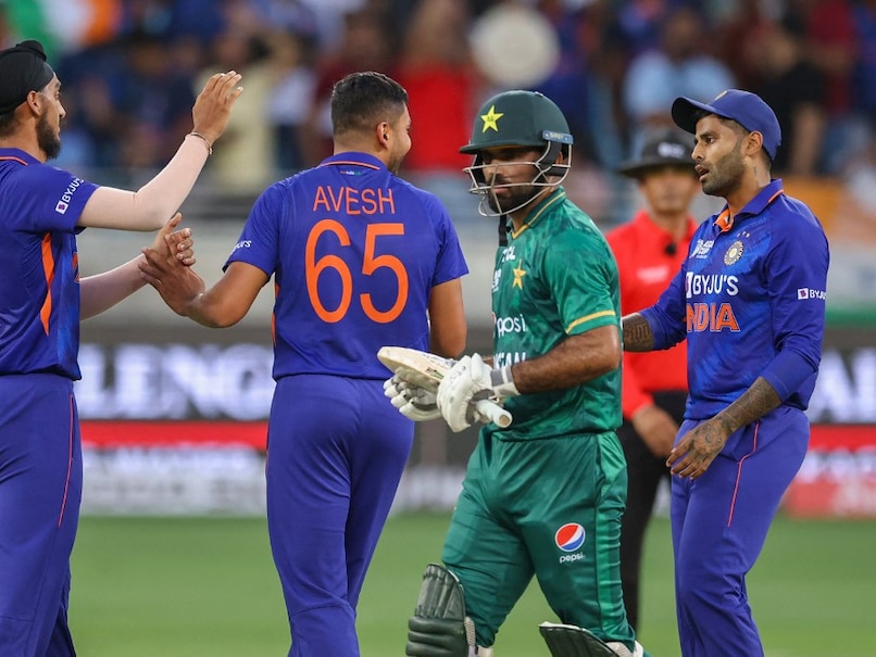 "Safety Issues Larger With India": Pakistan Nice Slams Personal Board For 'Courtroom Menace' Over Champions Trophy