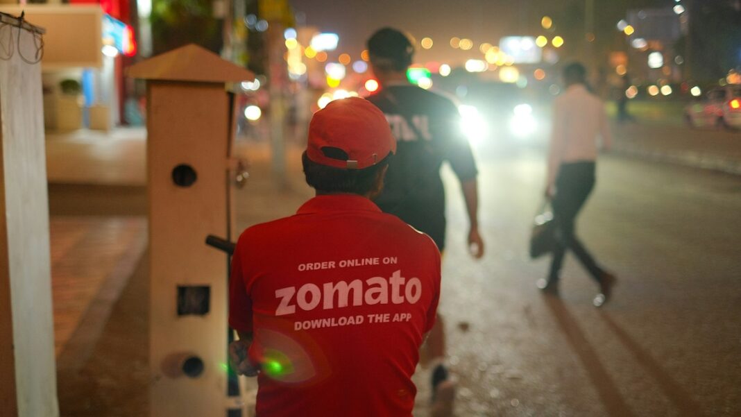 “Misreported Figures”: Zomato Exhibits Meerut Supply Boys Precise Earnings On Diwali