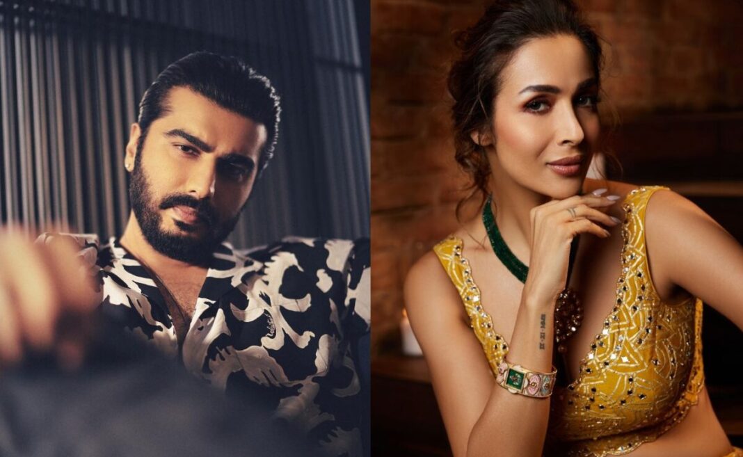 Arjun Kapoor Clears The Air About His Relationship Standing With Malaika Arora, Confirms He Is Single