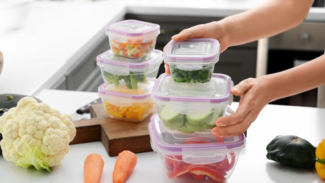 5 Methods Meals Storage Containers Make Your Life (And Kitchen) So A lot Simpler