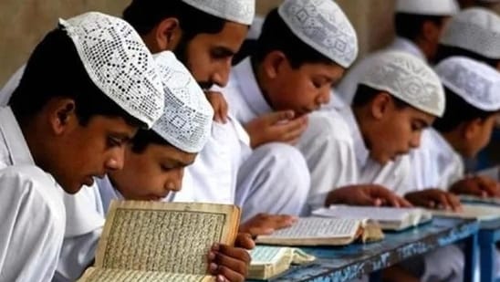 The Supreme Court set aside the Allahabad high court's March judgment on the Uttar Pradesh Board of Madarsa Education Act.