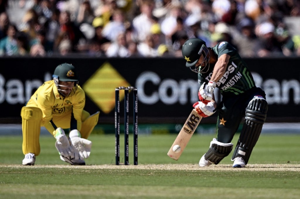 Pakistan Star, Ready For His 1st ODI Cap, Informed You Already Made Debut, Will not Be Getting Cap