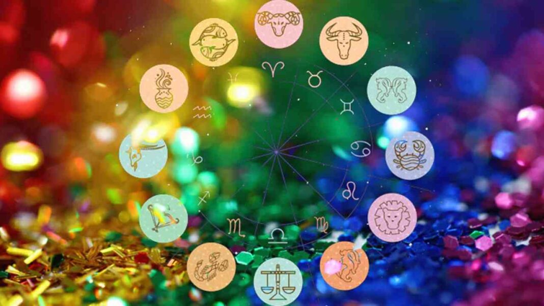 These 5 zodiac indicators will fill their pockets with Ayushman yoga made in Swati Nakshatra, at this time’s horoscope is November 1