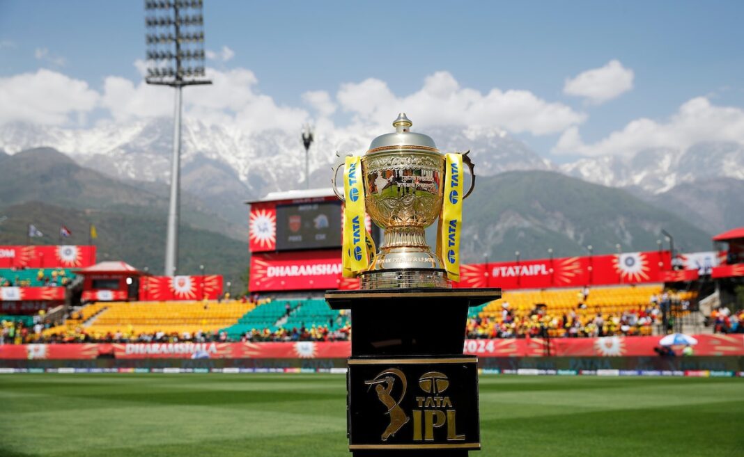 IPL 2025 Public sale Dates Out, To Be Held In Jeddah. Participant From Italy Indicators Up