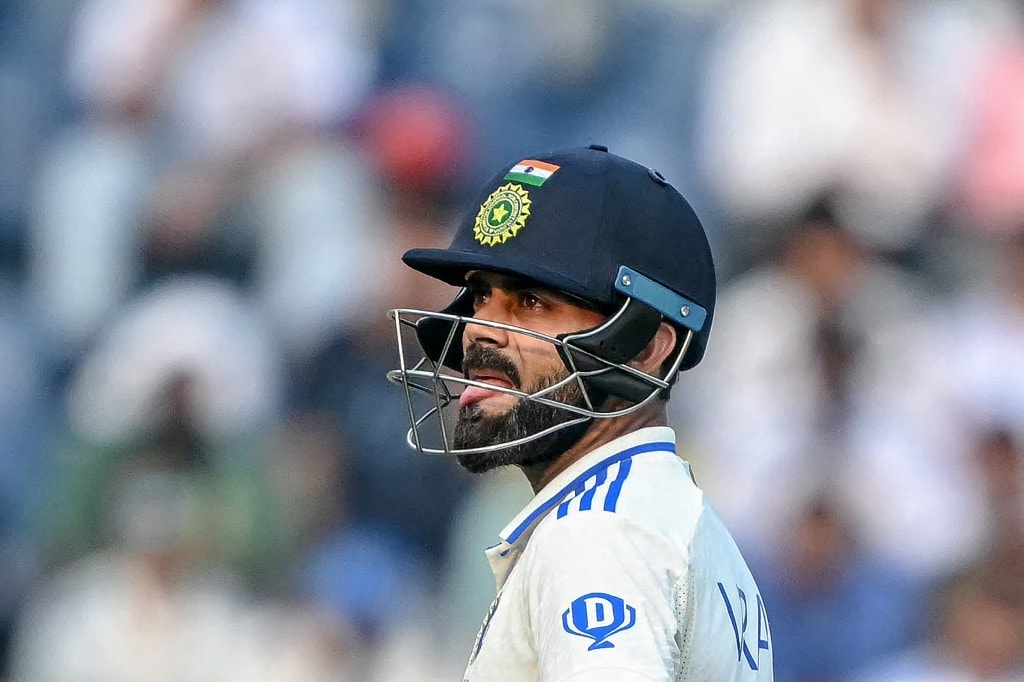 "Misjudgements…": India Star Breaks Silence On Dramatic Collapse vs NZ