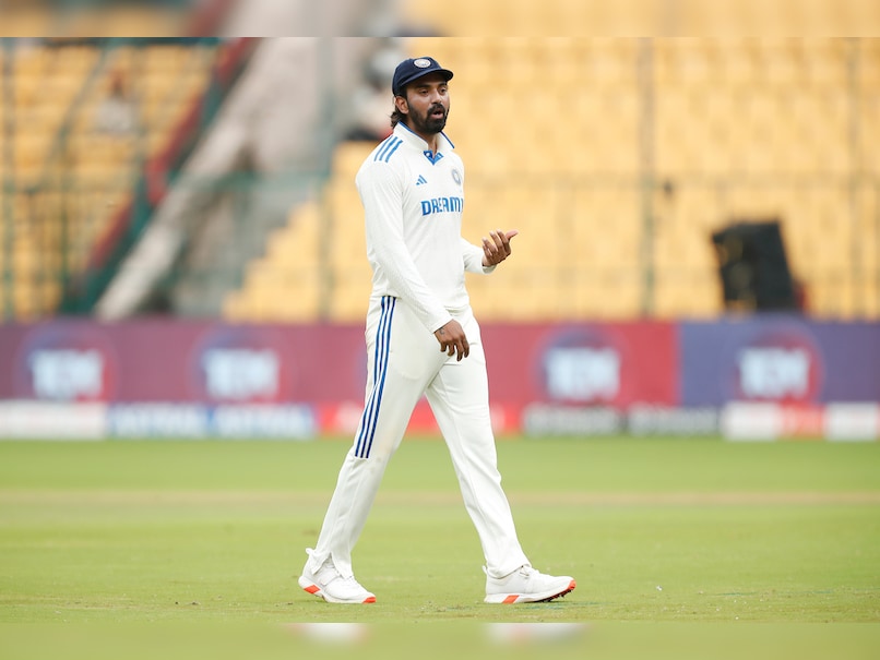 'Hope To Keep On High Of Him": Australia Pacer On KL Rahul Forward Of Border Gavaskar Trophy