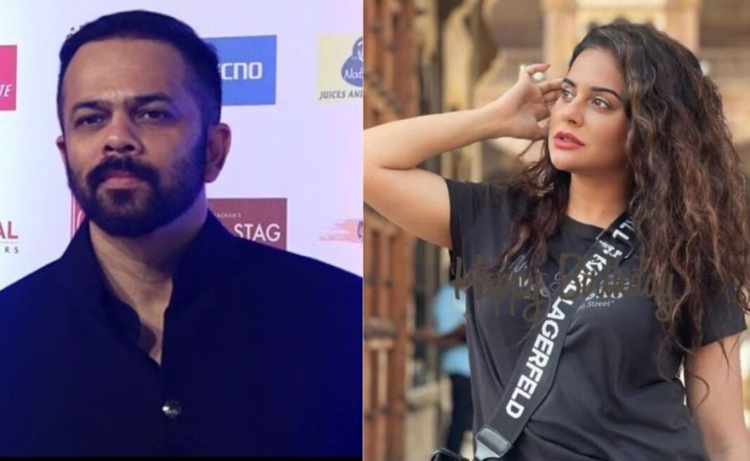 Bigg Boss 18: Rohit Shetty Slams Sara Arfeen Khan For Her Derogatory Remarks