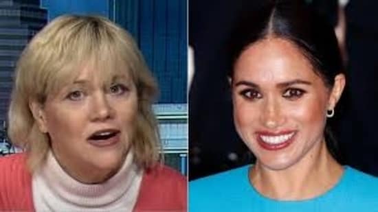 Meghan Markle's half-sister Samantha Markle has filed a lawsuit against the actress for ruining her reputation in an interview and a Netflix documentary.