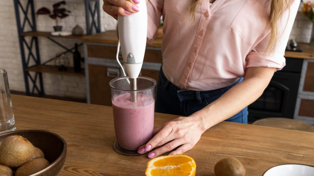 10 smoothies for coronary heart well being you could attempt