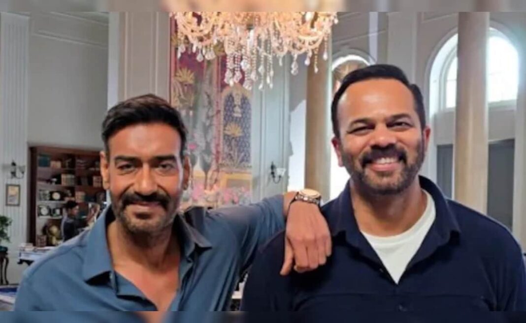 Ajay Devgn’s Movie Crosses ₹ 150 Crore Mark