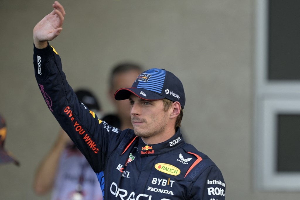 urnkeko8 max verstappen