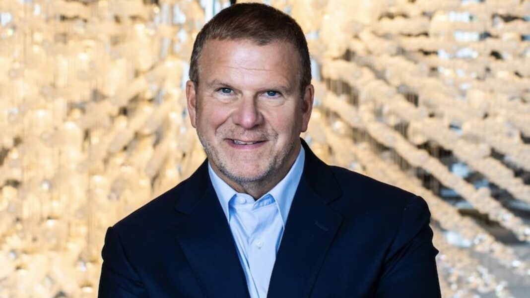 Donald Trump picks basketball team owner Tilman Fertitta as US ambassador to Italy