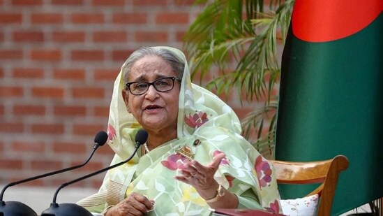 Former Bangladesh prime minister Sheikh Hasina and her family is under investigation of the country's anti corruption commission