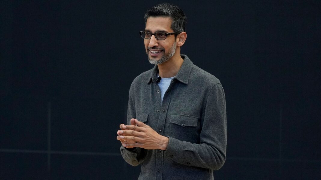 Google Layoffs: Sundar Pichai announces major job cuts, 10% of managerial roles to be eliminated: Report