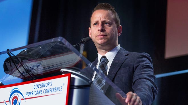 Jared Moskowitz says he will not leave Congress join Trump