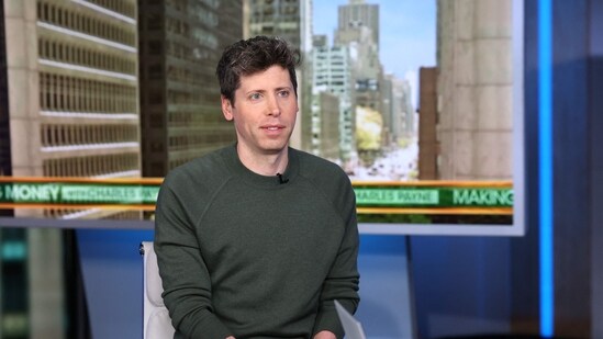 World News Live Today December 14, 2024: OpenAI CEO Sam Altman to donate $1 million to Donald Trump's inaugural fund