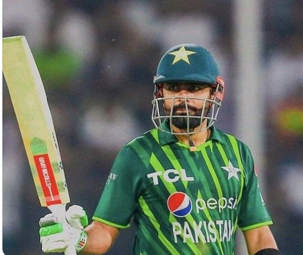 u0363umo babar azam in pakistan