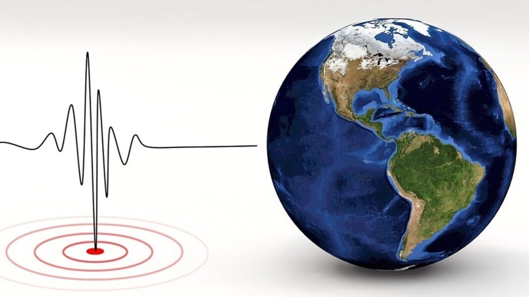 Earthquake rattles San Francisco with 3.7 magnitude offshore