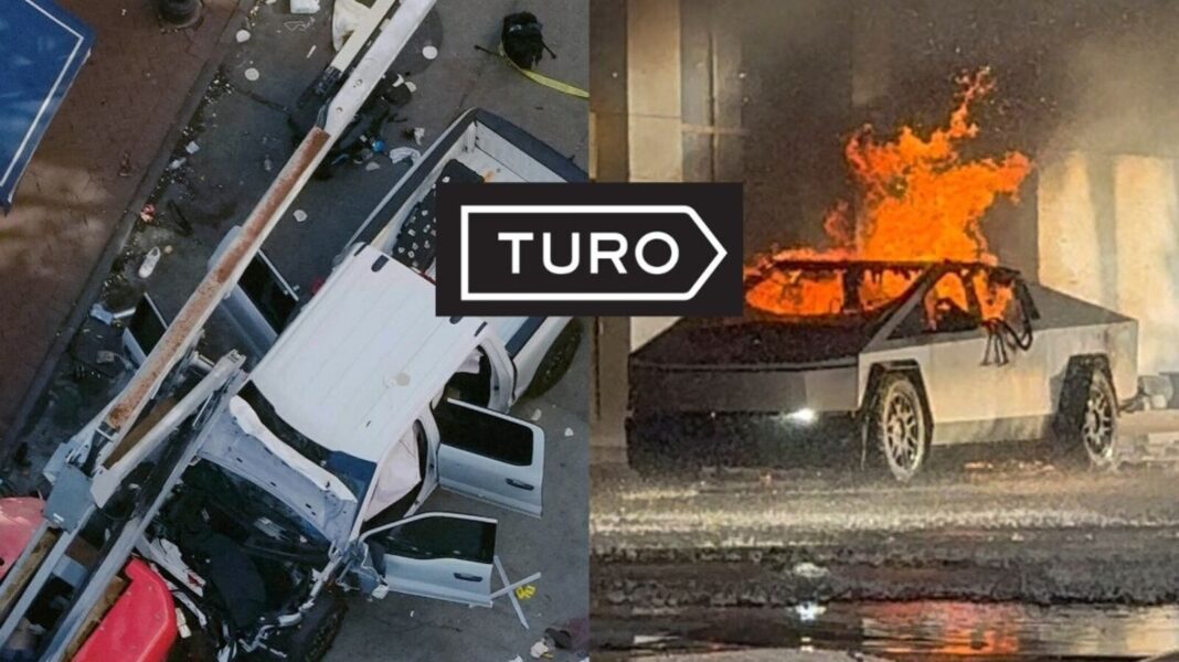 HT Exclusive: Turo car rental app used in New Orleans, Las Vegas attacks ‘outraged by the misuse’ of marketplace