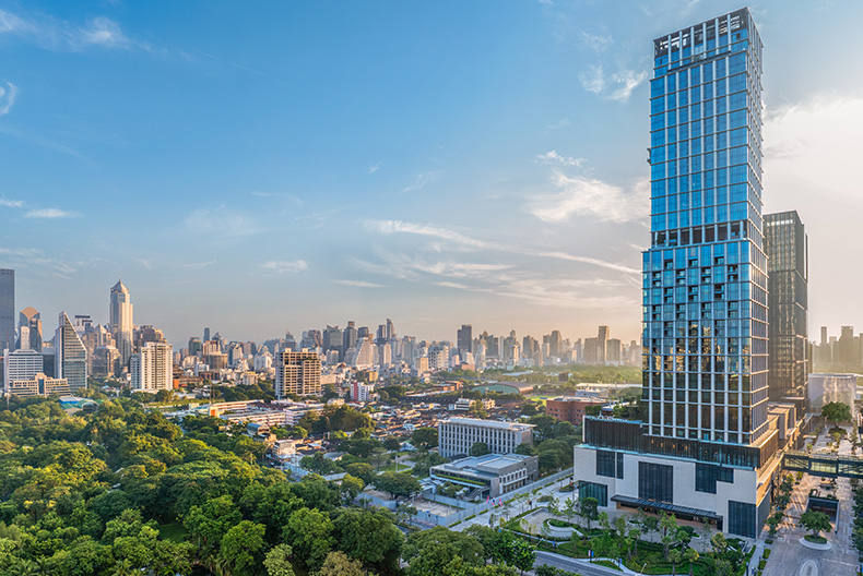 The Ritz-Carlton, Bangkok Debuts in Thailand, Promising A New Era of Unforgettable Luxury and Cultural Elegance in Thailand